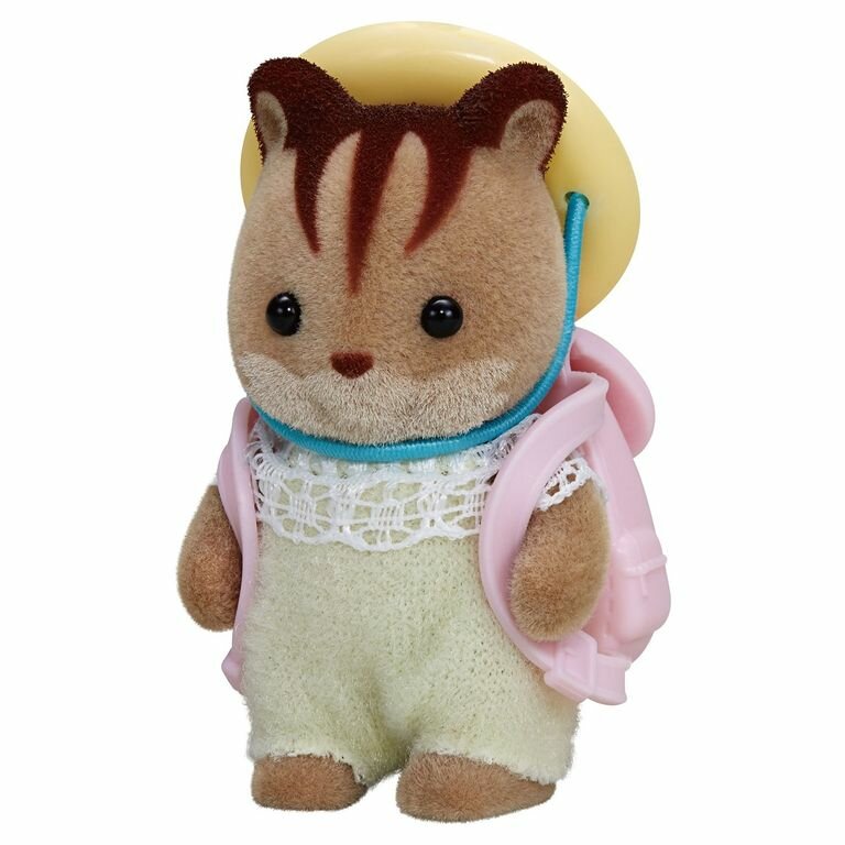 Игровой набор Sylvanian Families Пони модницы 5650 - фото №2