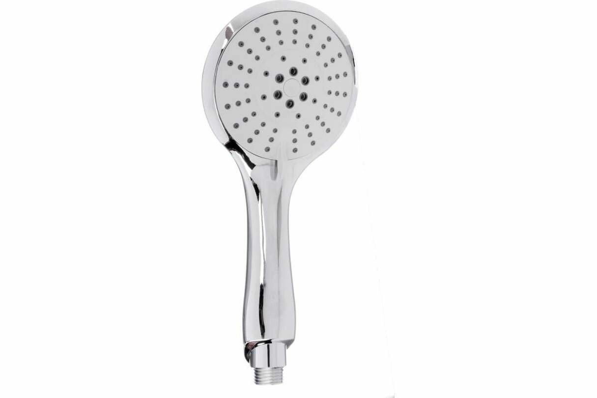 фото Лейка для душа SonWelle DF2869, 5 режимов, ABS пластик, блистер, 1 шт