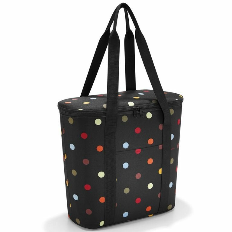 Термосумка Thermoshopper dots