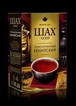 Черный чай гранулированный Шах Gold Кенийский, 230 г, 1 шт - изображение