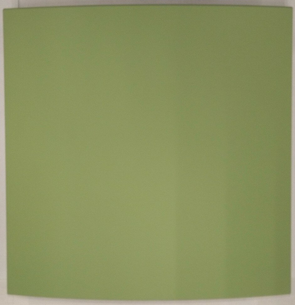 QUADRO 4С GREEN TEA MATT вентилятор вытяжной с обратным клапаном D98