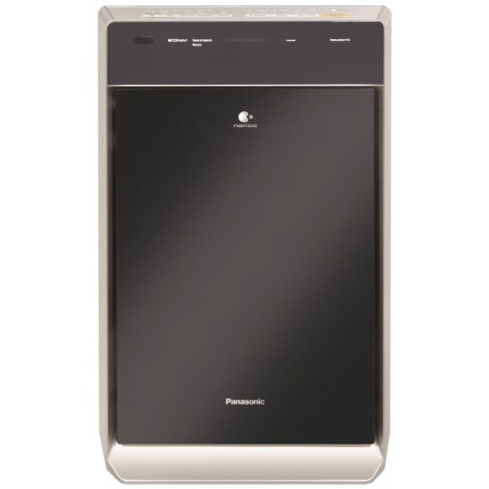 Климатический комплекс PANASONIC F-VXK70R-K, чёрный