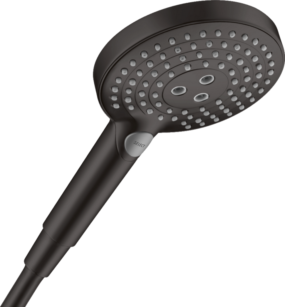 Hansgrohe Душевая лейка Hansgrohe Raindance Select S 120 3jet 26530670