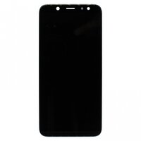 Дисплей с тачскрином для Samsung Galaxy A6 (2018) A600F (черный) TFT