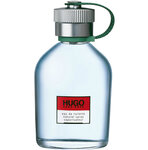 Hugo Boss Мужская парфюмерия Hugo Boss Hugo (Хьюго Босс Хьюго) 200 мл - изображение