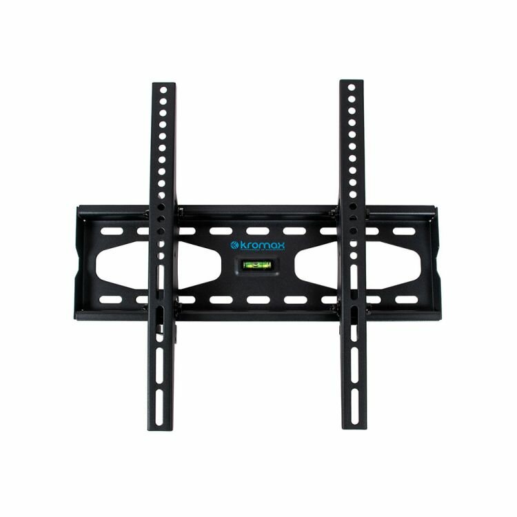 Кронштейн настенный Kromax STAR-44 черный для TV 26"-55"