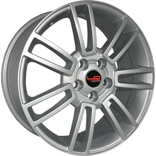 Колесный диск legeartis replica lr20 8x19/5x120 et58 d72.6 s