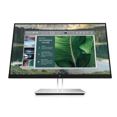 Монитор HP 24" E24u G4 189T0AA 1920x1080 IPS LED 60Гц 5ms HDMI DisplayPort USB-C