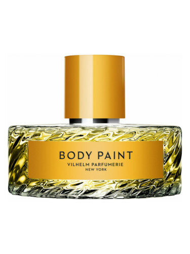 Vilhelm Parfumerie Body Paint парфюмированная вода 20мл