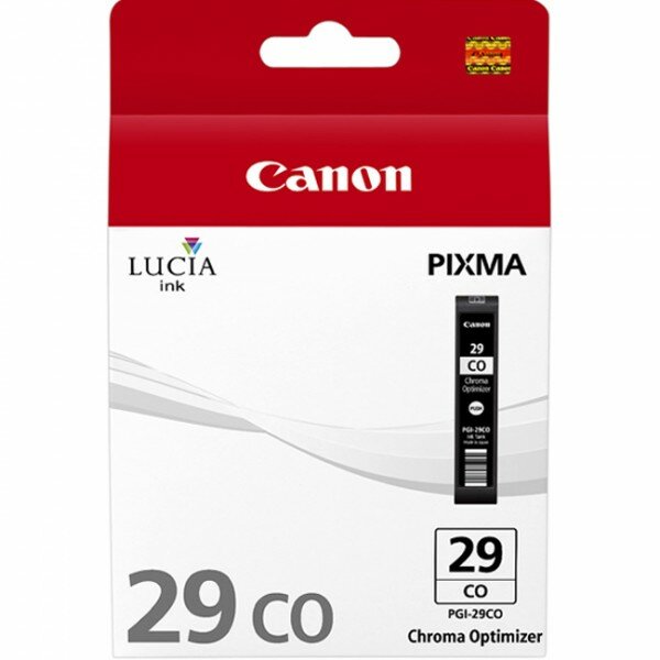 Картридж Canon PGI-29 CO Chroma Optimizer для Pixma Pro-1 4879B001