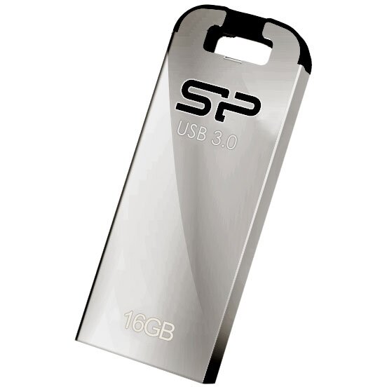 USB флешка Silicon Power Jewel J10 16Gb USB 3.0