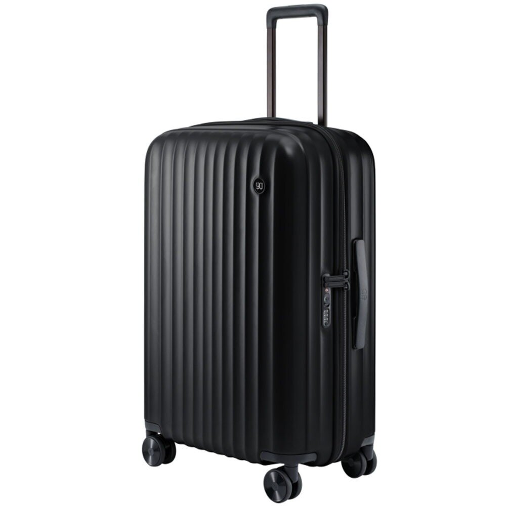 Xiaomi NINETYGO Elbe Luggage 20, чёрный