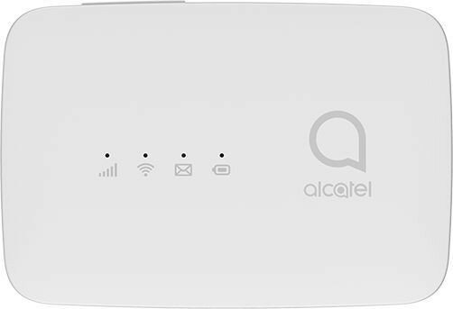 Модем 2G/3G/4G Alcatel Link Zone MW45V MW45V-2BALRU1