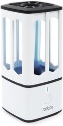 Очиститель воздуха Rombica Sterilizer B1, 3,8 Вт стерилизатор и озонатор