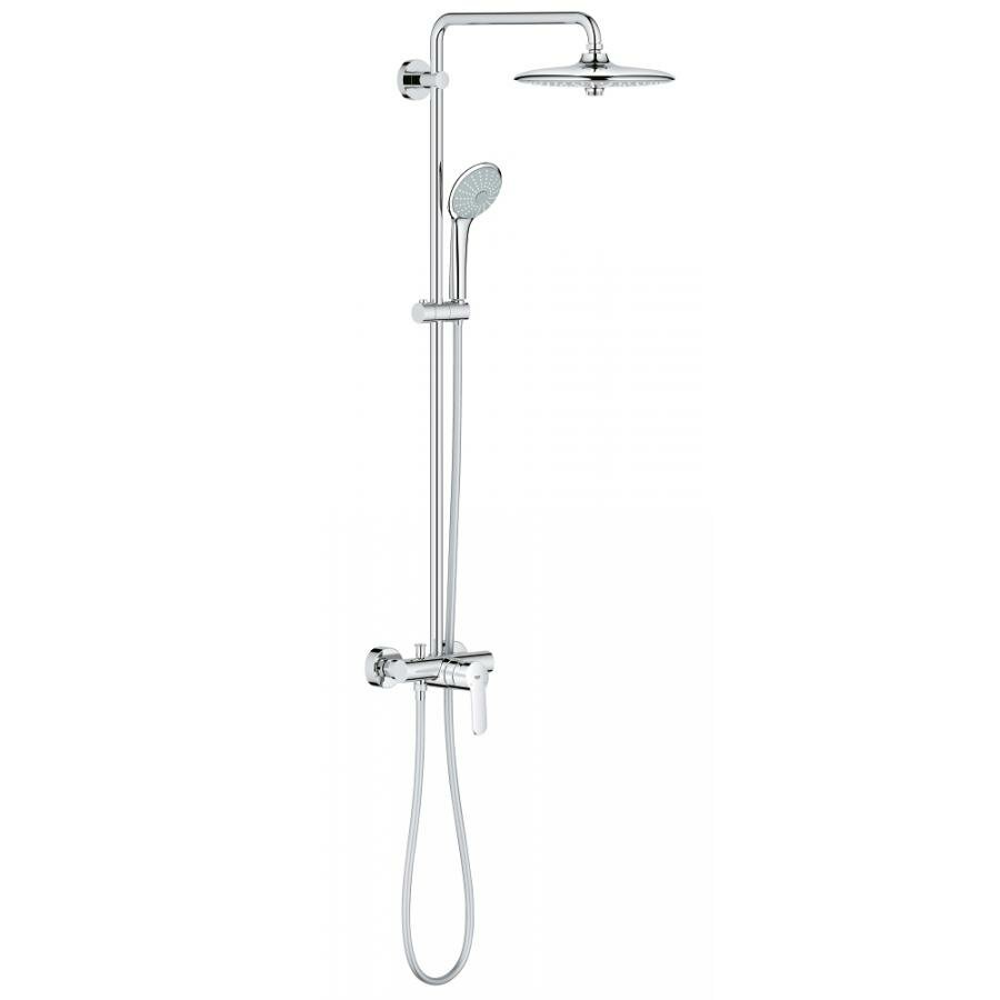 Душевая система Grohe Euphoria 27473001