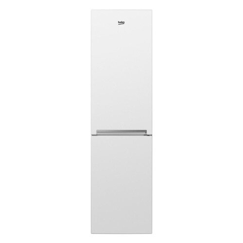Холодильник двухкамерный Beko RCNK335K00W Total No Frost, белый