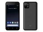 Сотовый телефон Vertex Luck L130 4G Black - изображение