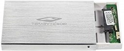 Внешний жесткий диск HDD 2.5", 320Gb, Storite, Silver Metal, USB2.0 (STU2320SI)