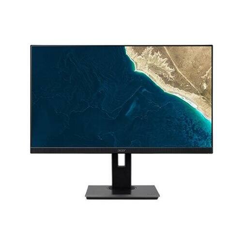 Монитор Acer 22" B227Qbmiprx 1920x1080 IPS 76Гц 4ms VGA HDMI DisplayPort