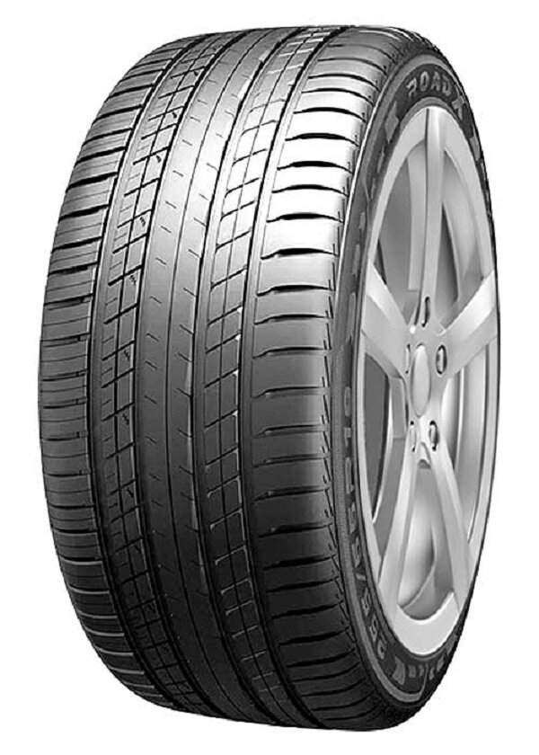 Летние шины Roadx Quest SU01 285/40 R21 109Y