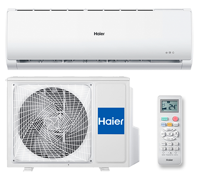 Настенная сплит система Haier AS07TT4HRA/1U07TL5RA