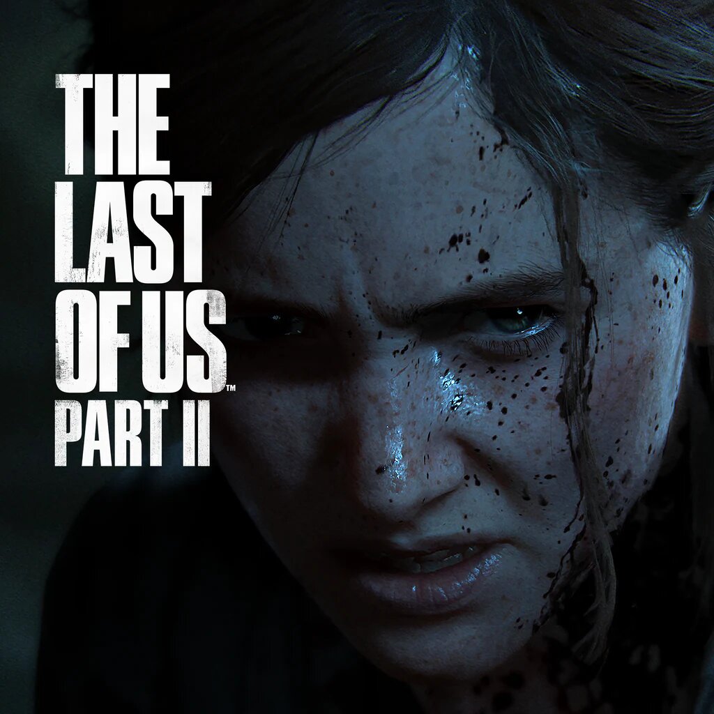 The Last of Us Part II для PS4 Standart Edition (русская версия)