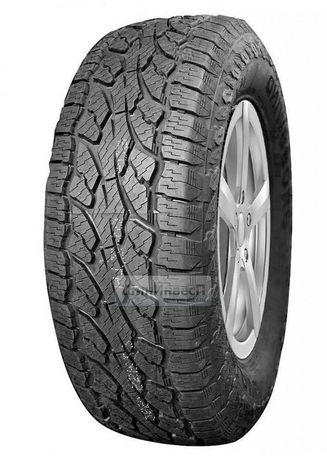 Шина LINGLONG Crosswind A/T100 245/70 R16 111T