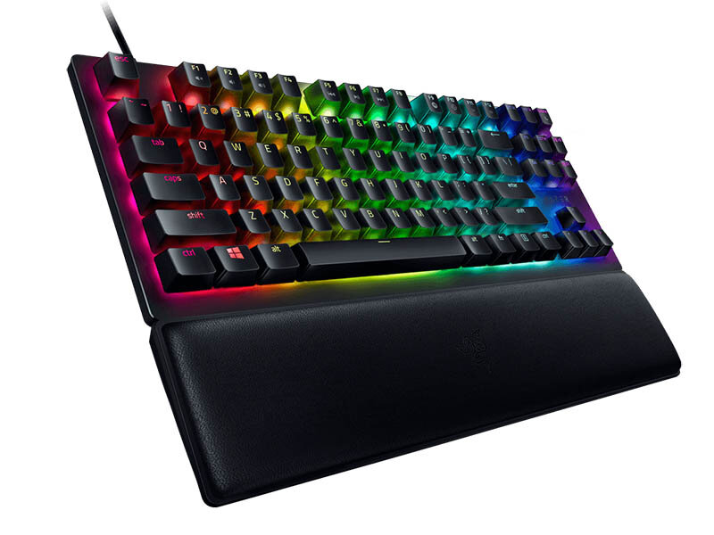 Клавиатура Razer Huntsman V2 Tenkeyless