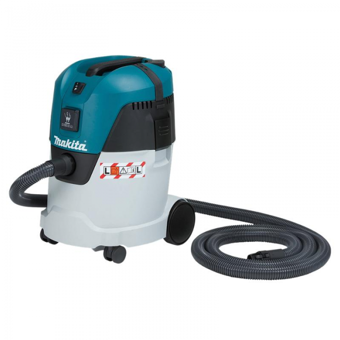 Пылесос Makita VC2512L VC2512L