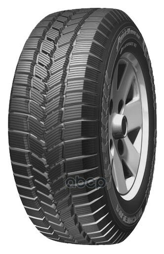 Автошина Michelin Agilis 51 Snow-Ice 215/60 R16 103 T