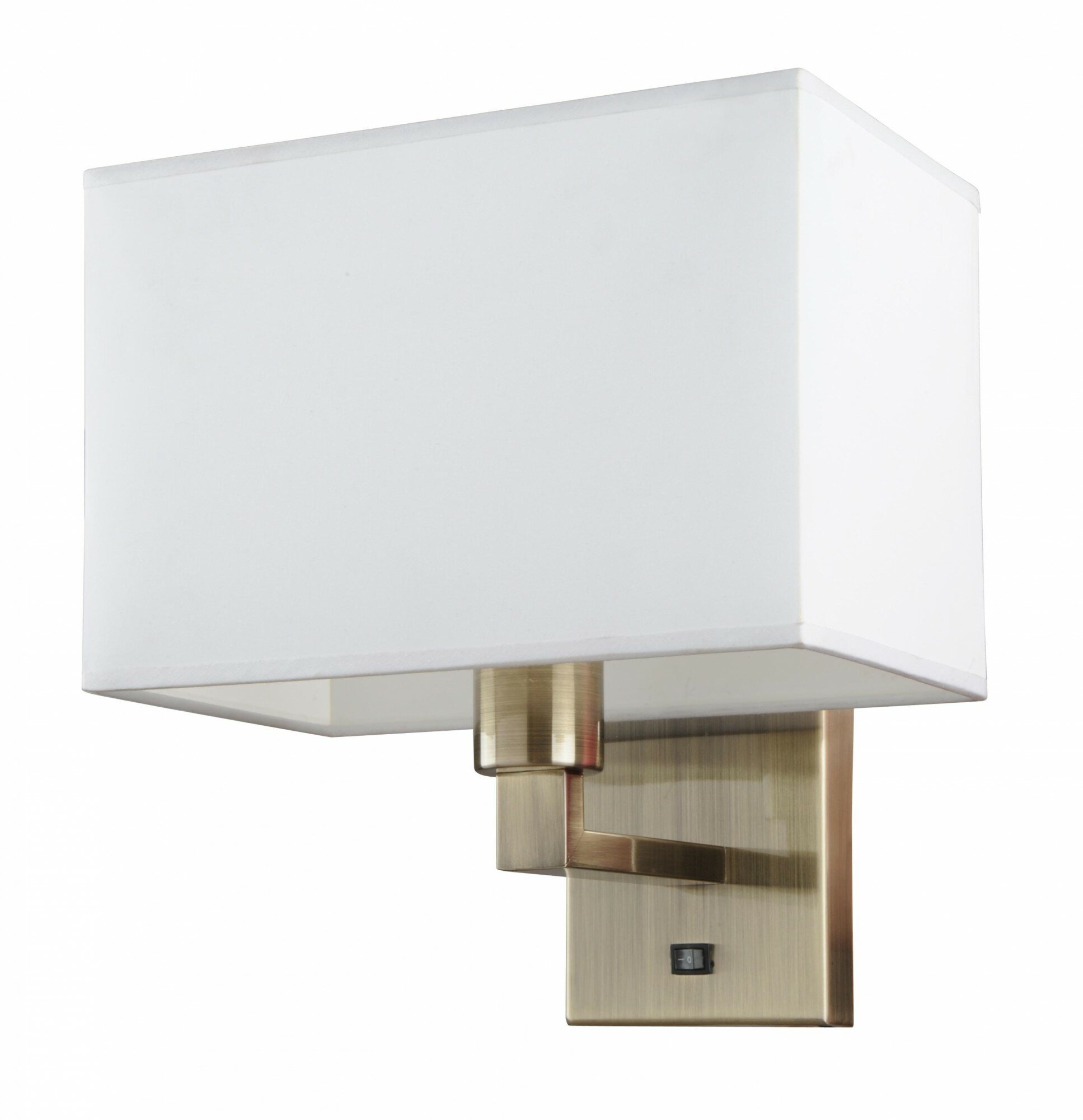     A9248AP-1AB Arte Lamp HALL