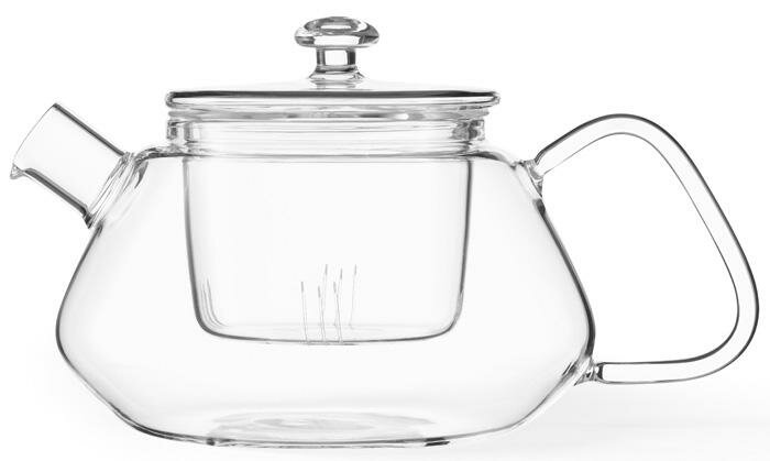 VIVA Scandinavia Nicola™ Чайник заварочный с ситечком 0,77 л, стекло