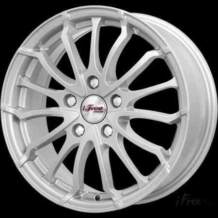   ifree  6.5x16/5x114.3 et48 d67.1 -