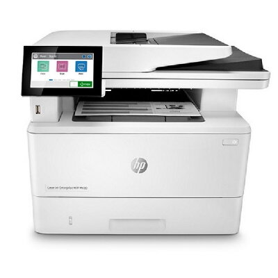 Принтер HP LaserJet Enterprise M430f (3PZ55A)