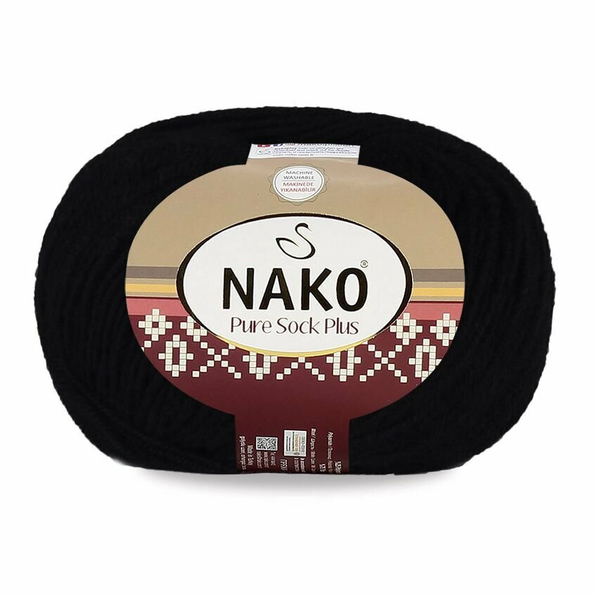 Пряжа Nako — купить по выгодной цене на Яндекс.Маркете