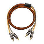 Межблочный кабель DL Audio Gryphon Pro RCA 1M - изображение