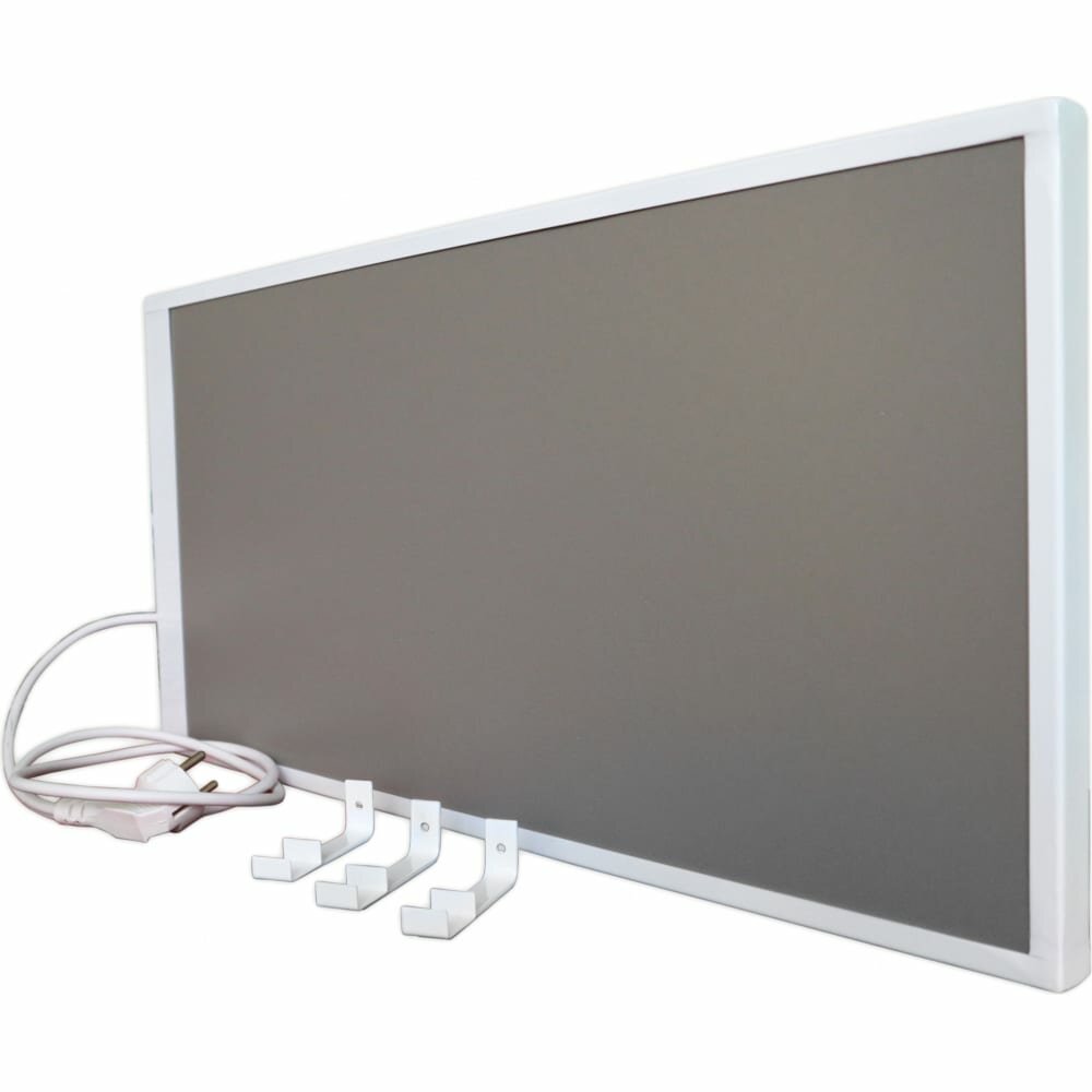 фото Доброгрей Обогреватель " электрический панельный керамический, серия " DGWT-059558