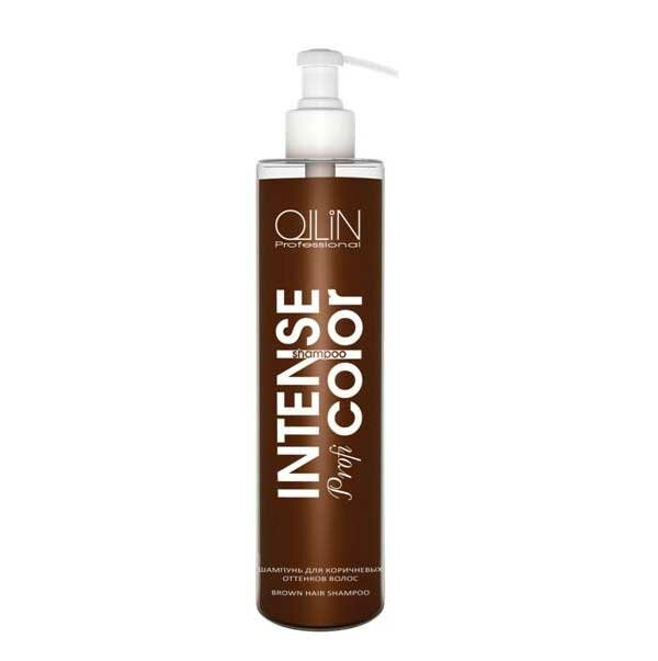  Ollin Professional Intense Profi Color     250