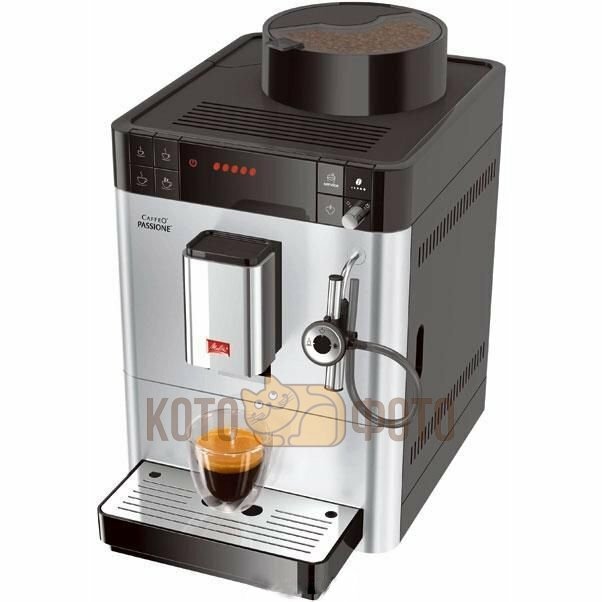  Melitta Caffeo Passione F 530-101 -