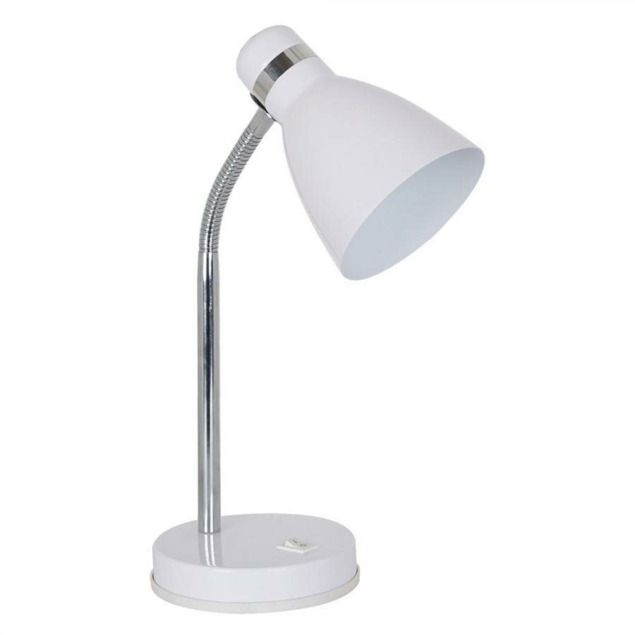 Лампа настольная Arte lamp A5049LT-1WH