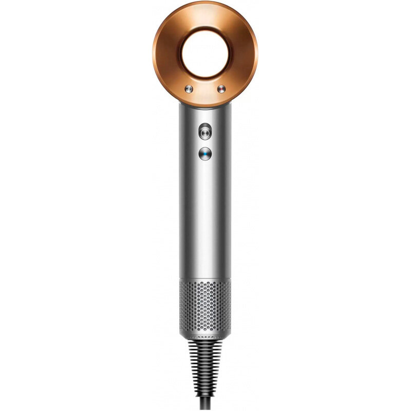 Фен Dyson, SuperSonic HD08 Nikkel/Copper 411279-01