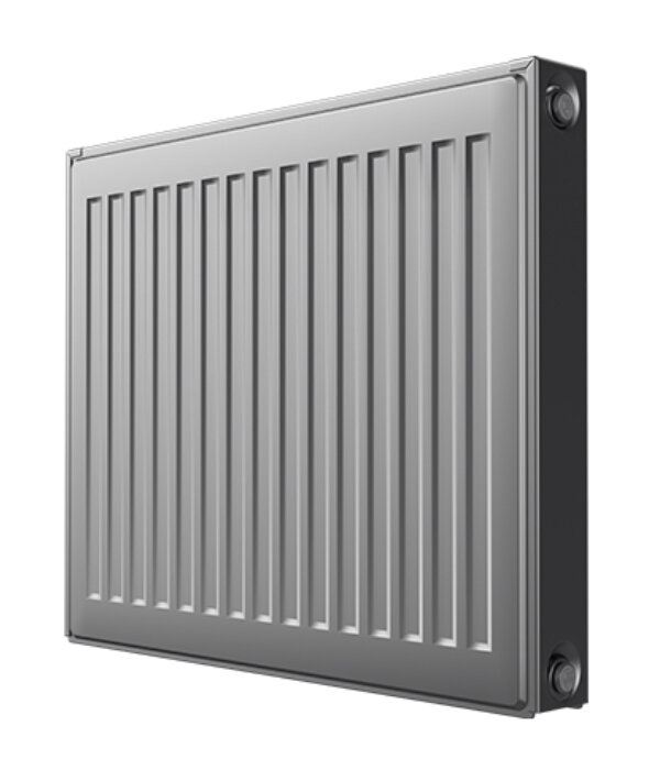  Royal Thermo Compact C22-500-700 500x700   Silver Satin   