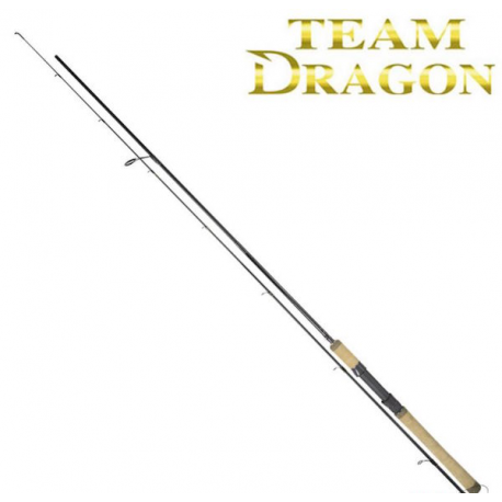 Dragon, Спиннинг Team Dragon 2,75м, 3-14г
