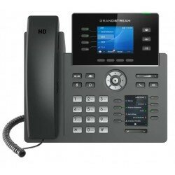 Grandstream VoIP-телефон GRP2614 SIP Телефон