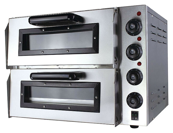 фото Crazy Pan Печь для пиццы Crazy Pan CP-POL11