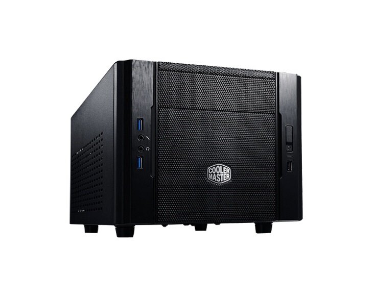  Cooler Master Elite 130 (RC-130-KKN1) 