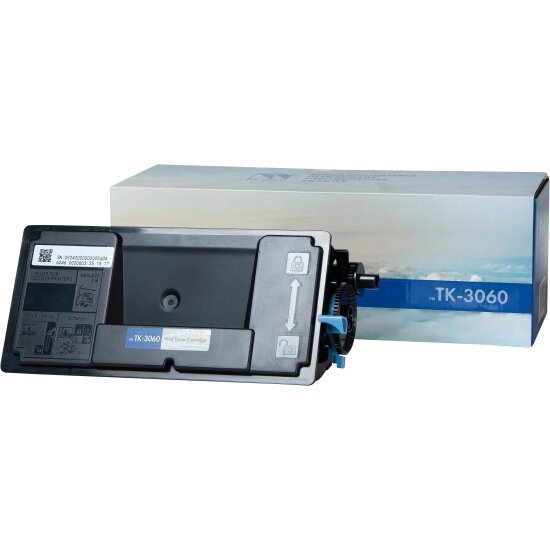 Тонер-картридж NV PRINT совместимый NV-TK-3060 для Kyocera M3145idn/M3645idn (14500k)