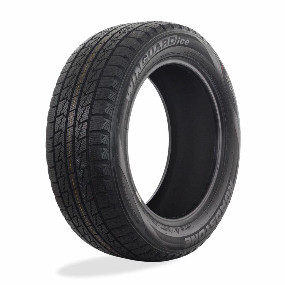 Roadstone 235/60/16 Q 100 WINGUARD ICE Зимняя