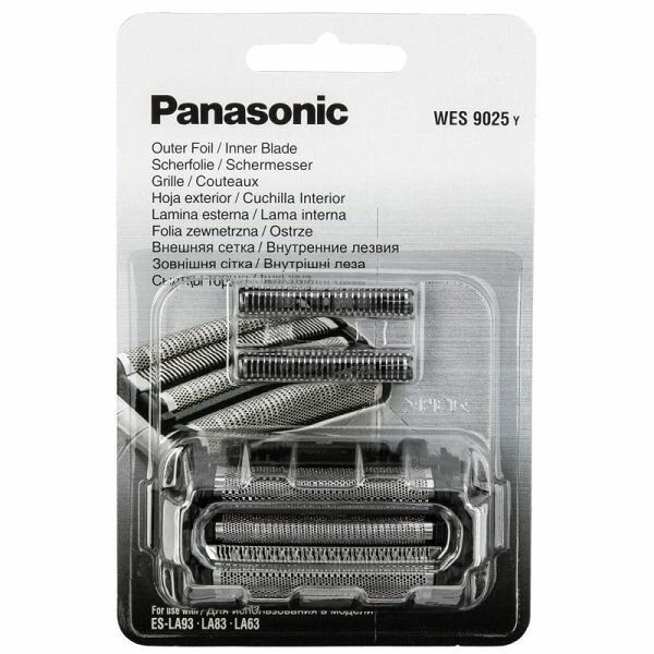 Нож д/бритвы PANASONIC WES 9025Y