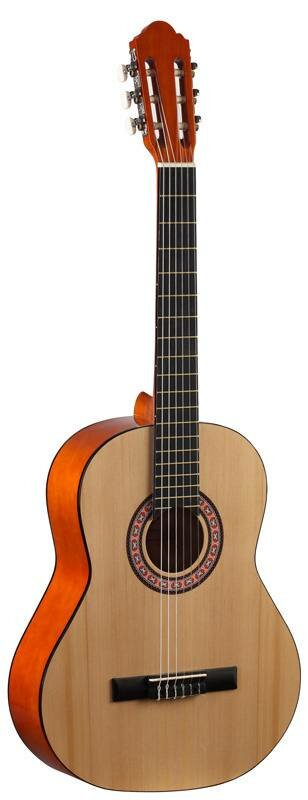 Классическая гитара COLOMBO LC-3910